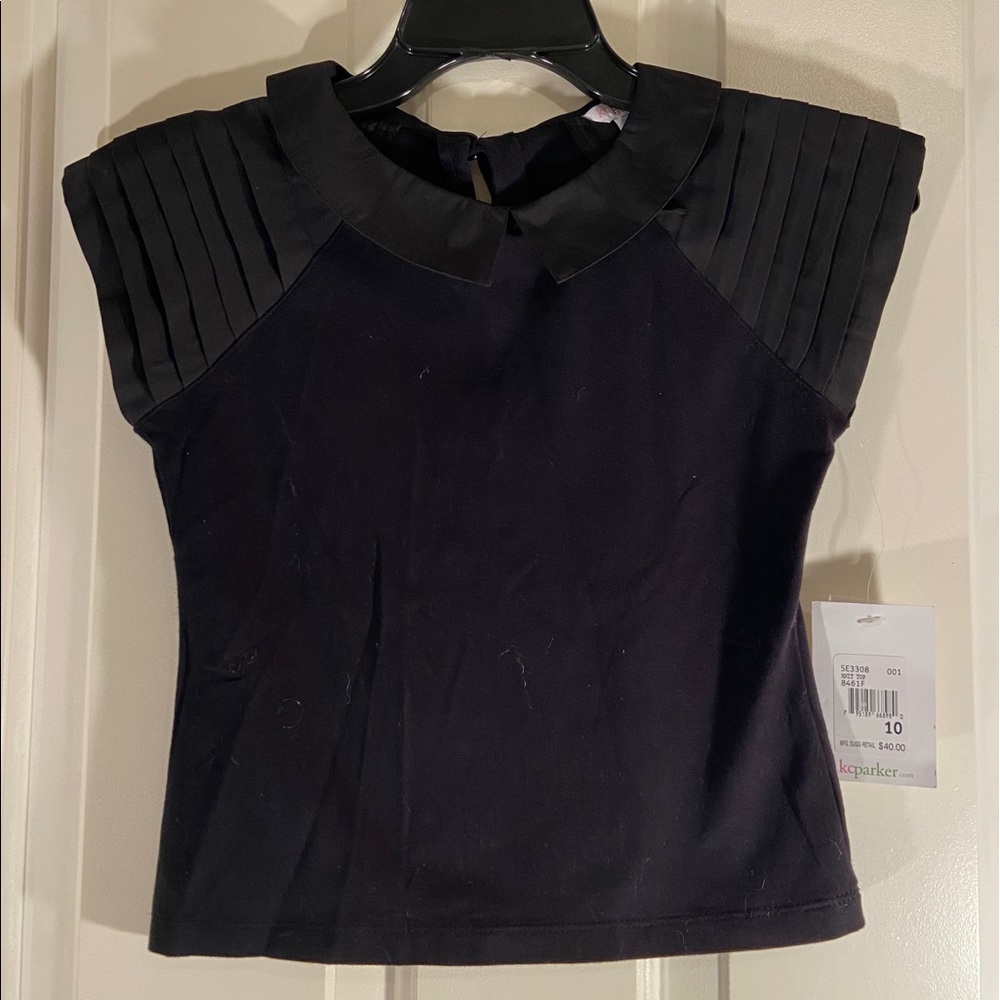 Kc Parker Girls Top